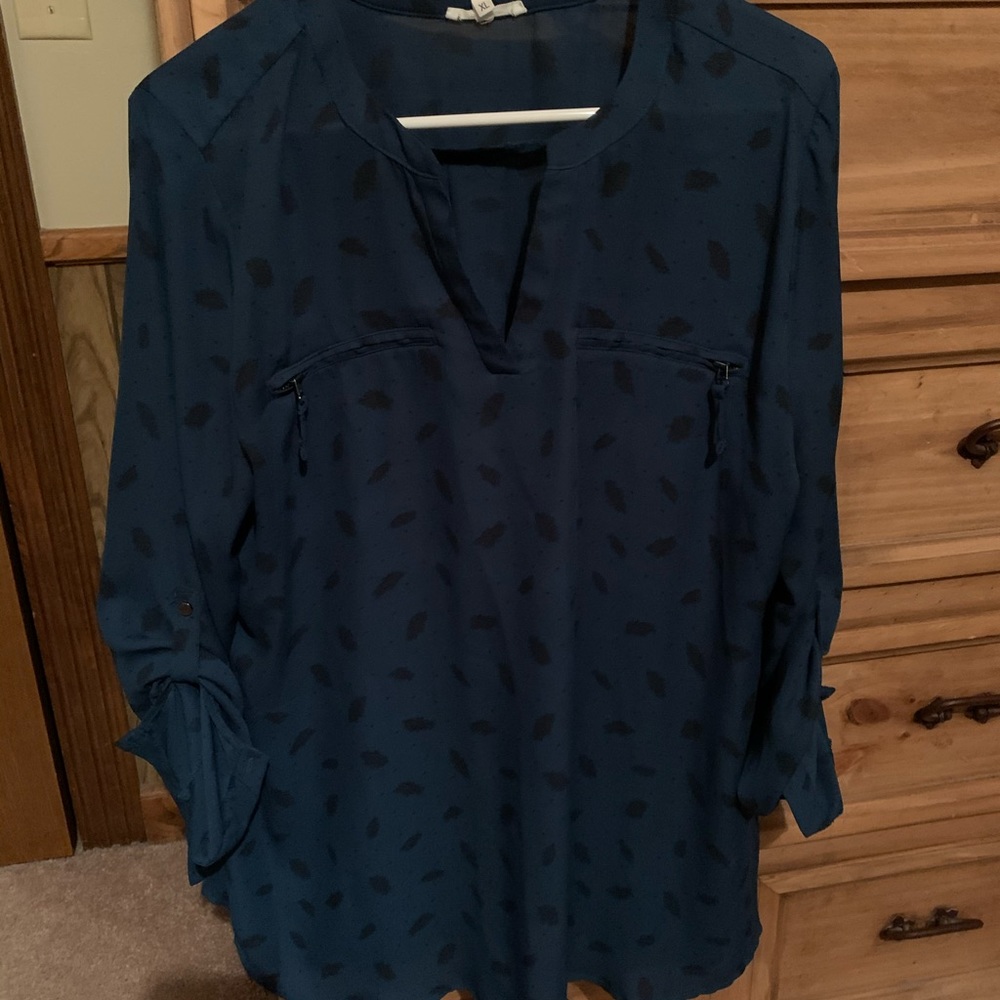 Maurice’s top